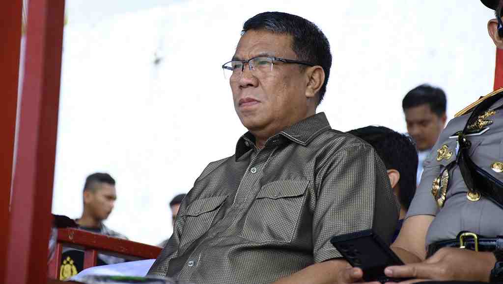 IMPLEMENTASIKAN ILMU PENGETAHUAN SELAMA PENDIDIKAN