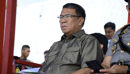 IMPLEMENTASIKAN ILMU PENGETAHUAN SELAMA PENDIDIKAN