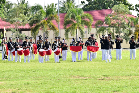 KORSIK PENUTUPAN DIKTUKBA