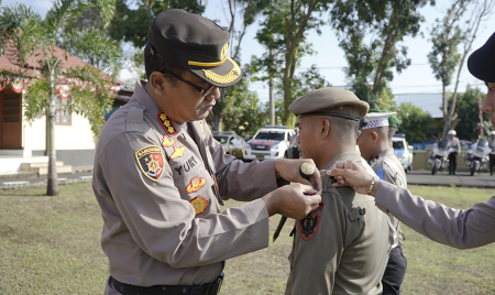 SEMATKAN PIN OPERASI ZEBRA KIE RAHA 2023