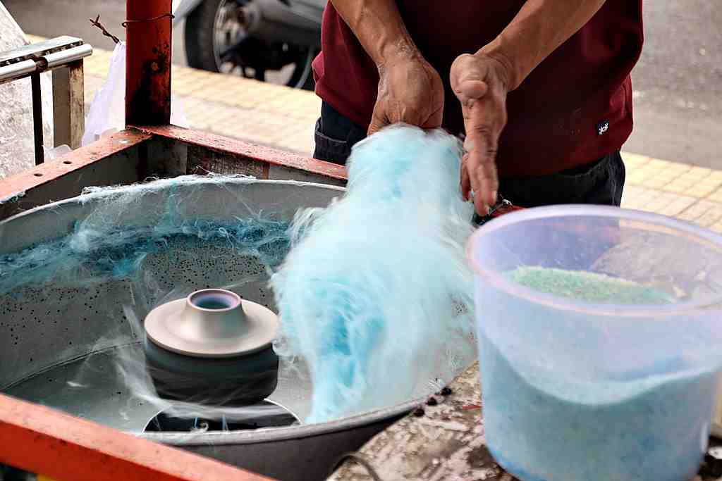 BUAT GULALI