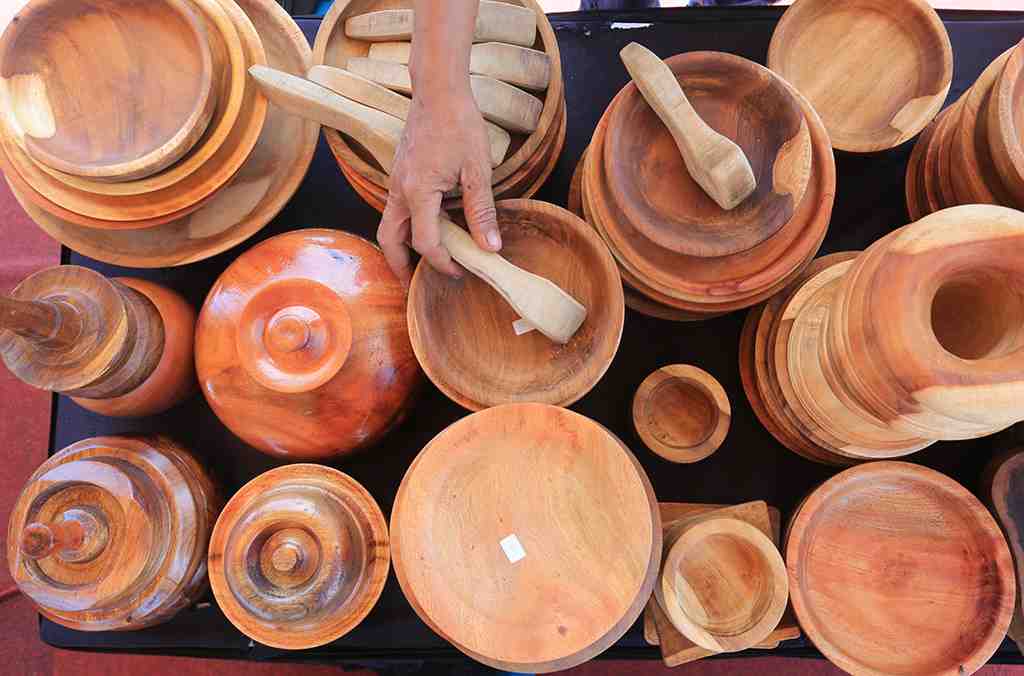 PAMERAN PRODUK UMKM DI ACEH BARAT