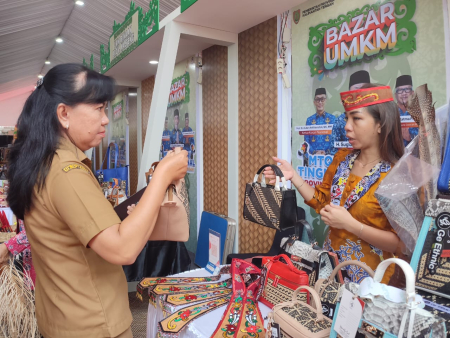 ANEKA AKSESORIS ROTAN
