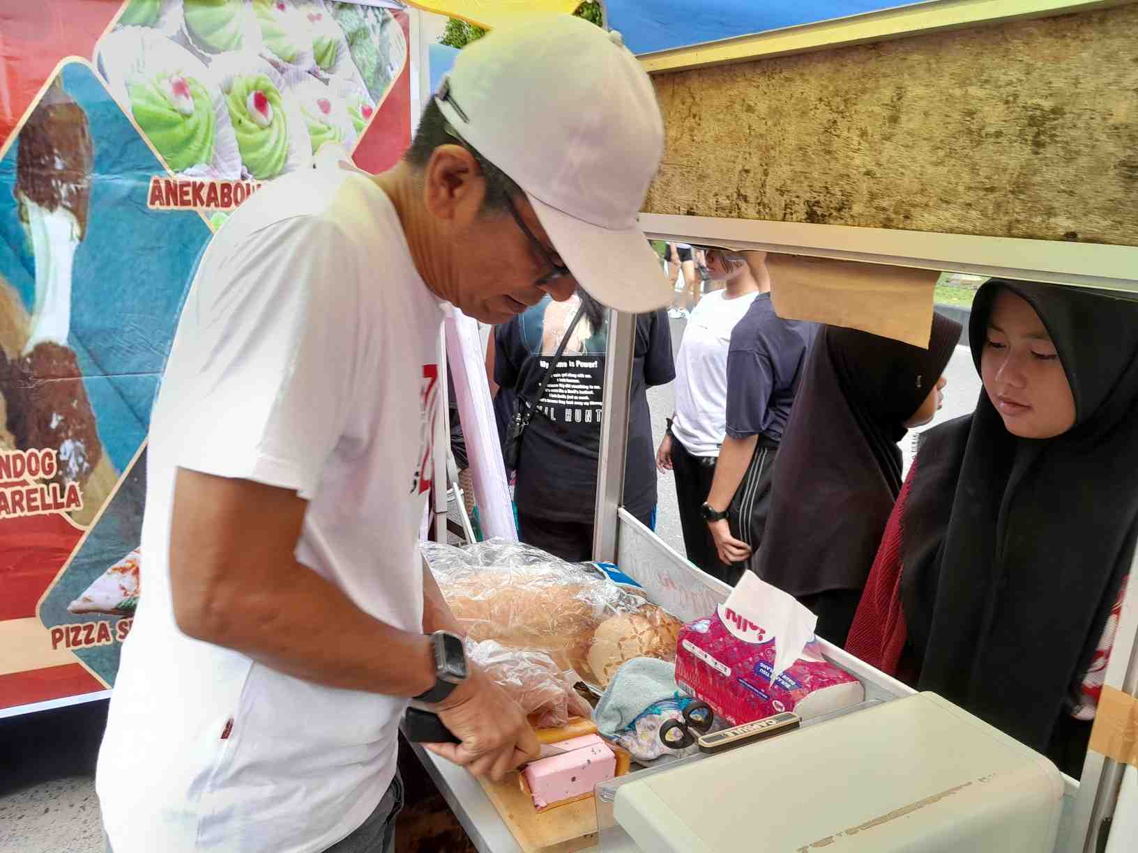 PENJUAL ES KRIM POTONG