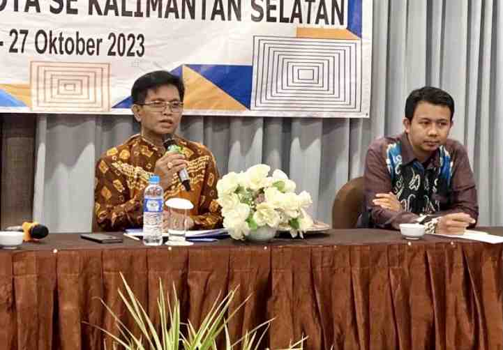 HASILKAN PRODUK SEJENIS