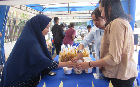 PRODUK UMKM				