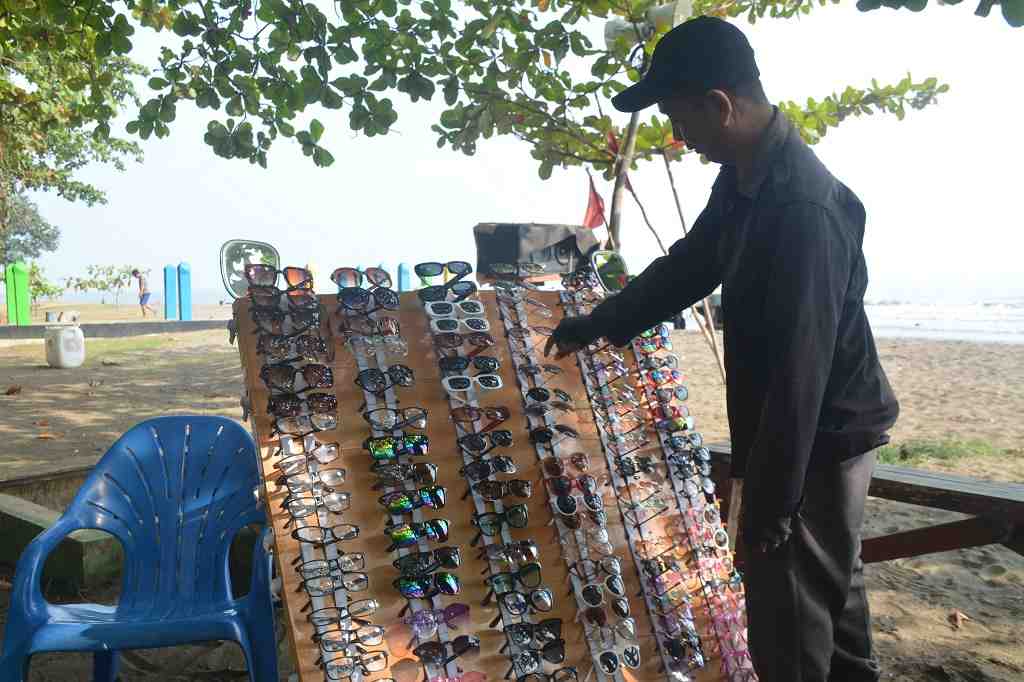 JUAL KACAMATA KELILING