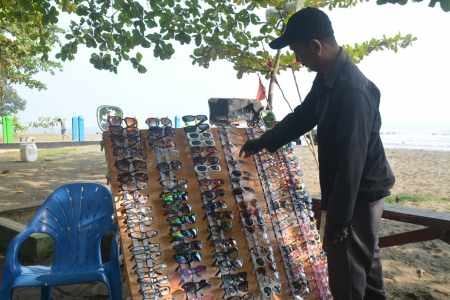 JUAL KACAMATA KELILING
