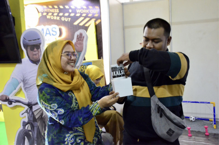 HADIAH MUG