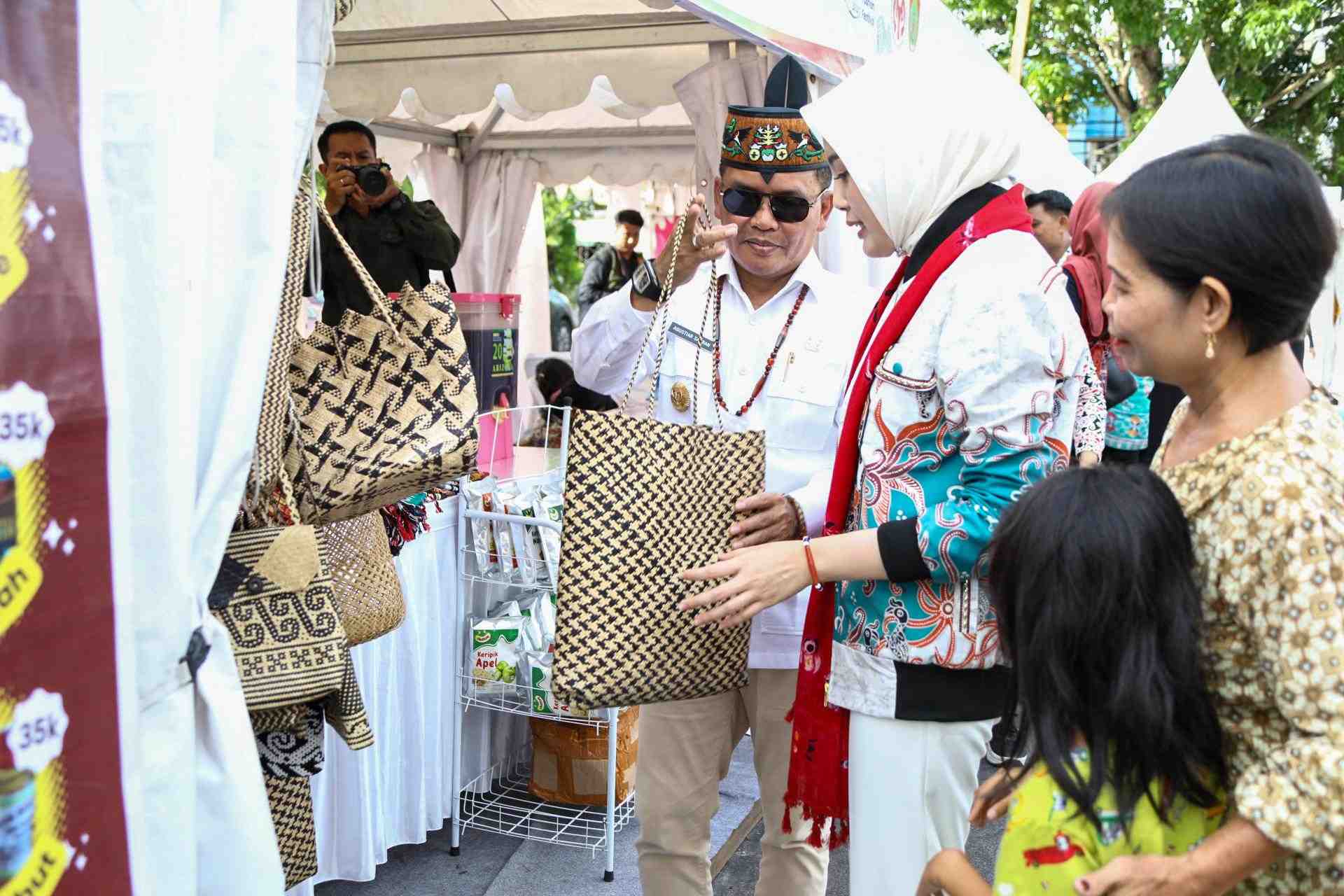 BAZAR UMKM