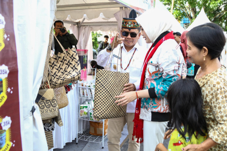 BAZAR UMKM