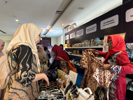 BELI SASIRANGAN