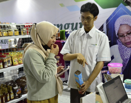 CICIPI RABUK HARUAN