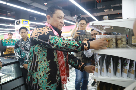 PRODUK LOKAL KALTENG