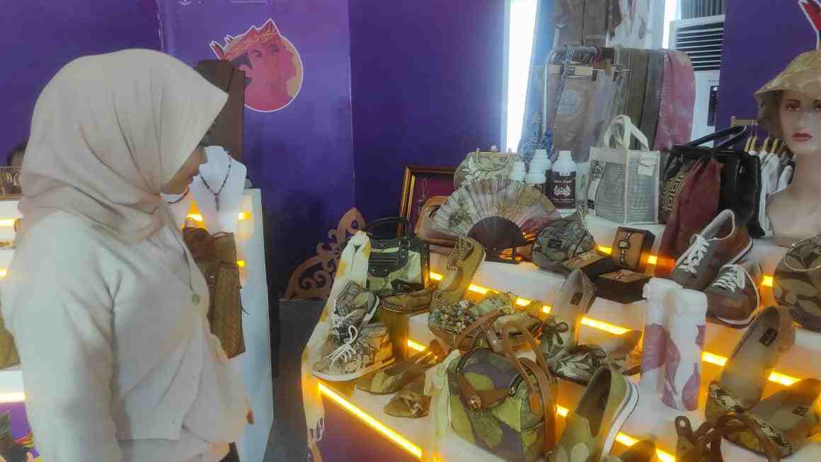 PAMERAN PRODUK UMKM