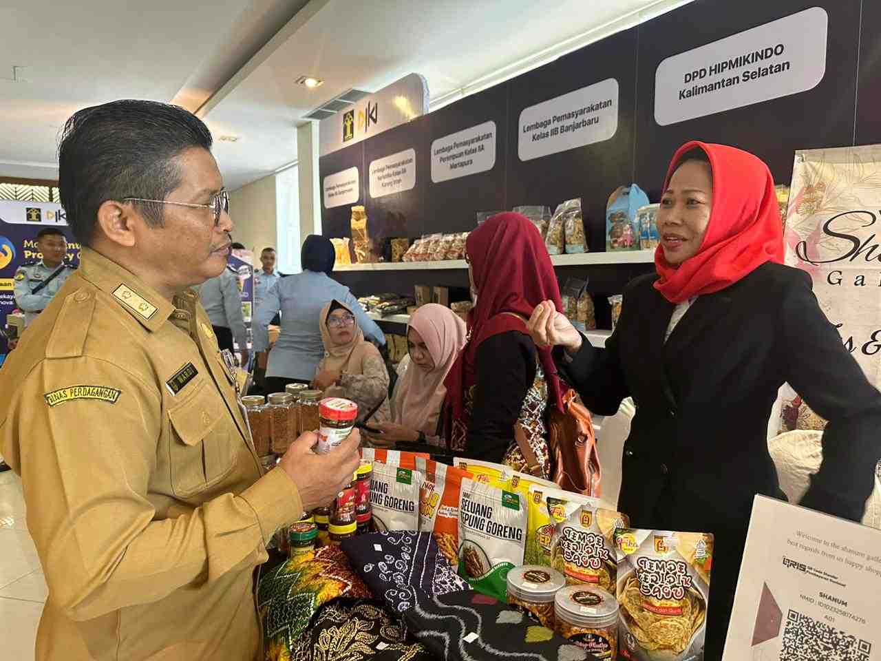 BELI PRODUK UMKM