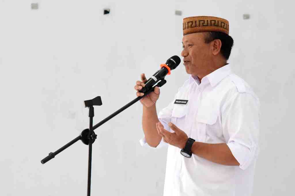 ANGGOTA KOPERASI DESA MERAH PUTIH