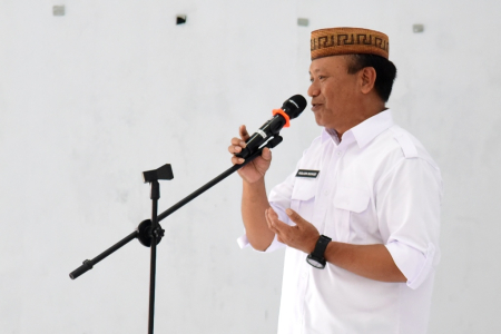 ANGGOTA KOPERASI DESA MERAH PUTIH