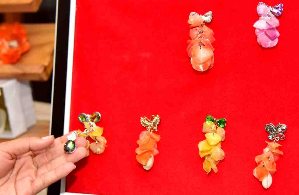 ANTING SISIK IKAN