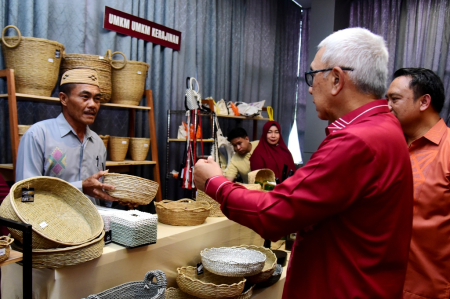 BANGGA BUATAN INDONESIA