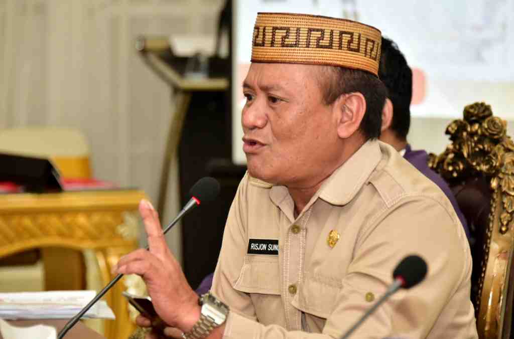 BANGGA PRODUK DALAM NEGERI