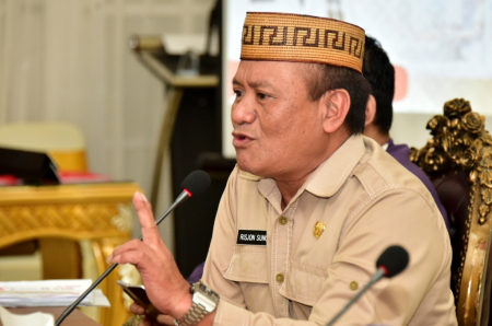 BANGGA PRODUK DALAM NEGERI