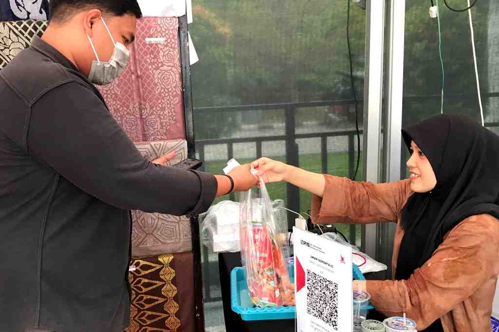 BELI PRODUK UMKM