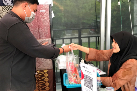BELI PRODUK UMKM