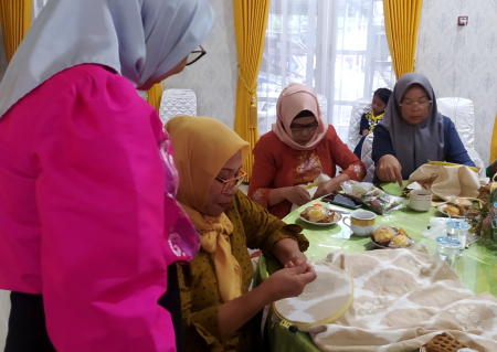 BIMTEK SULAMAN KARAWO