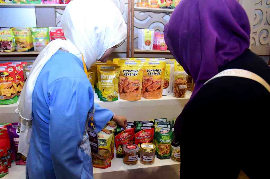 CAMILAN UNTUK ANAK