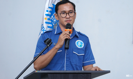 MENDORONG UMKM KE PASAR INTERNASIONAL