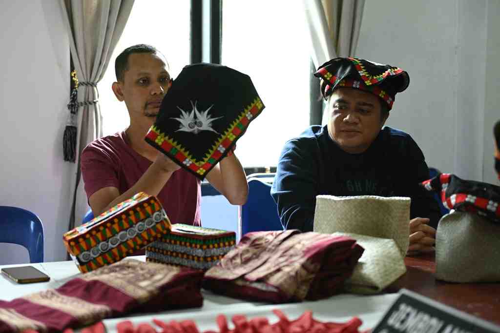 JEMBOLANG GAYO