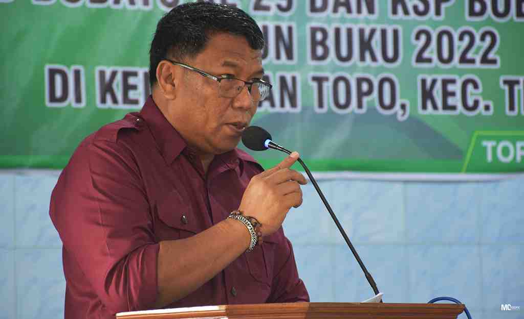 TERWUJUDNYA LEMBAGA EKONOMI YANG TANGGUH