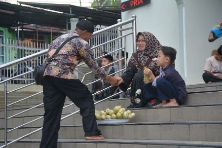 JUAL JAGUNG MANIS