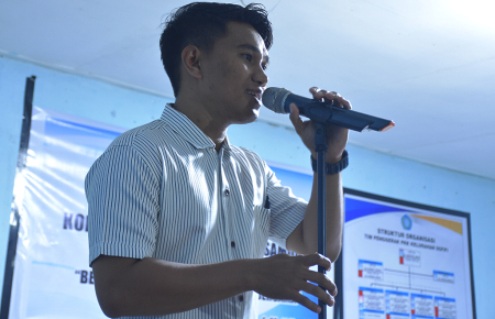 KOPERASI SEBAGAI WADAH KESEJAHTERAAN ANGGOTA