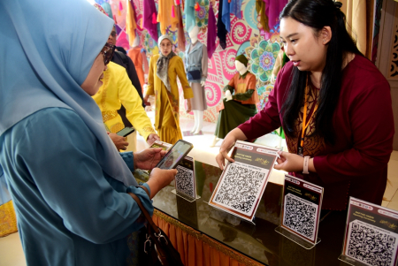 DAFTAR HADIR DIGITAL
