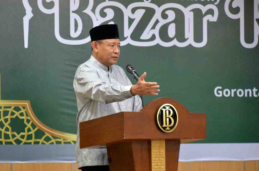 DAYA SAING UMKM GORONTALO