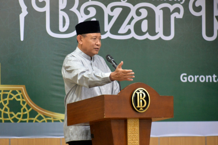 DAYA SAING UMKM GORONTALO
