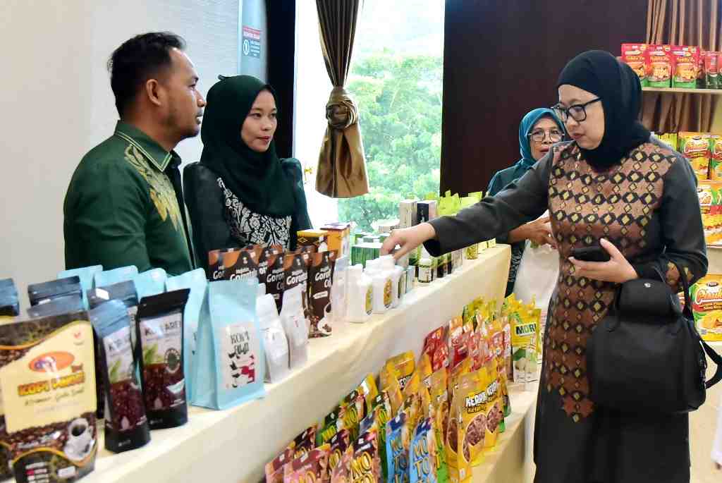 DEKRANASDA MITRA UMKM