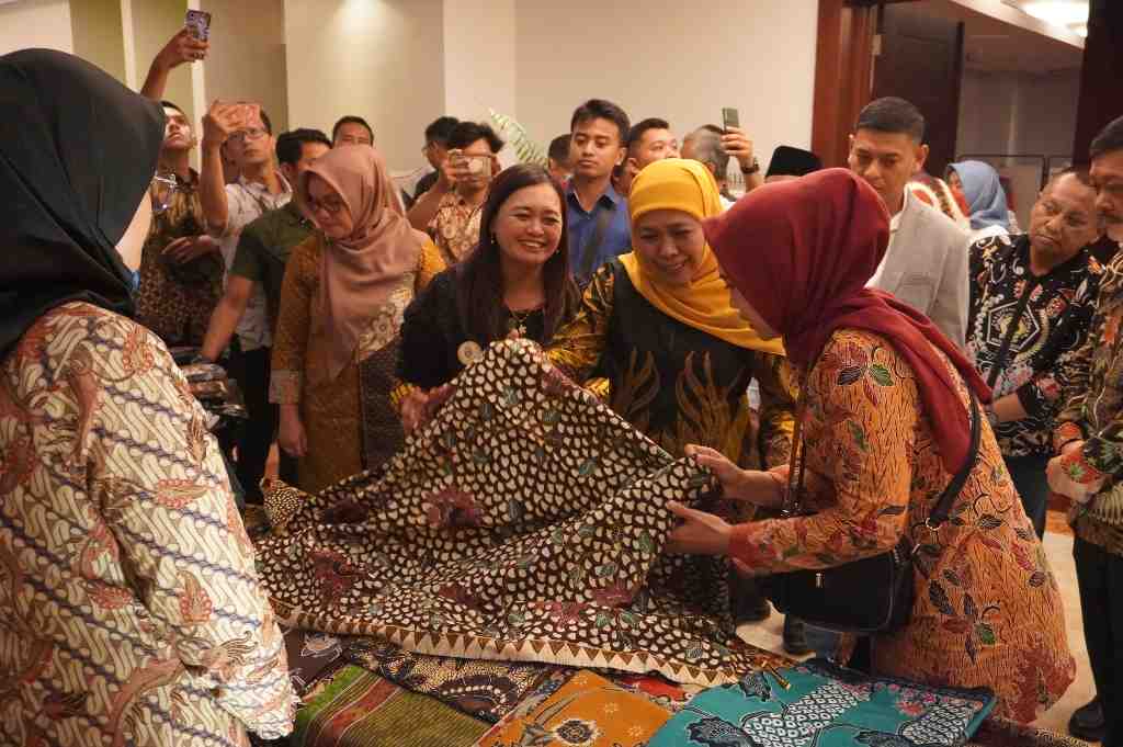  BATIK LOCHATARA KHAS KEDIRI		