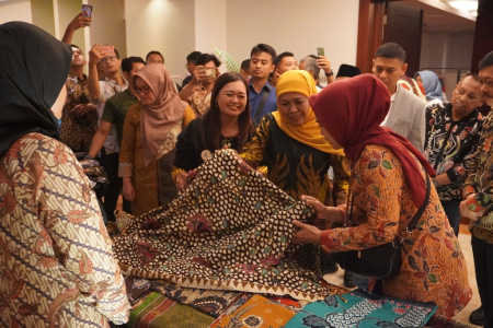  BATIK LOCHATARA KHAS KEDIRI		