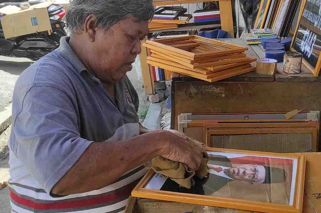 FOTO WAKIL PRESIDEN
