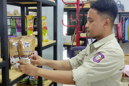 GALERI PRODUK UMKM