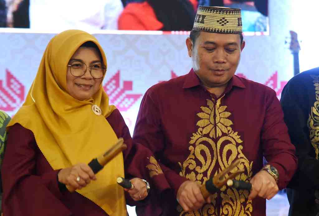 GEBYAR UMKM GORONTALO
