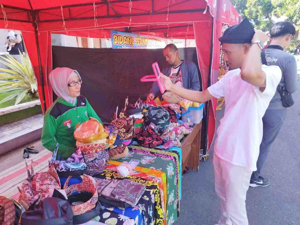 UDENG JENGGER KAHS SITUBONDO