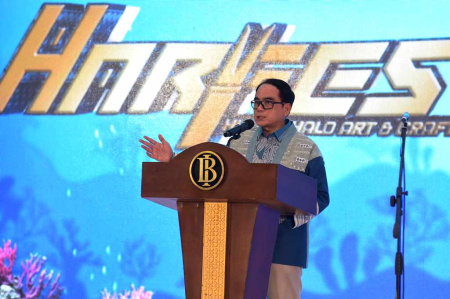 HARFEST GORONTALO