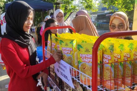 HARGA PROMOSI PRODUK UMKM