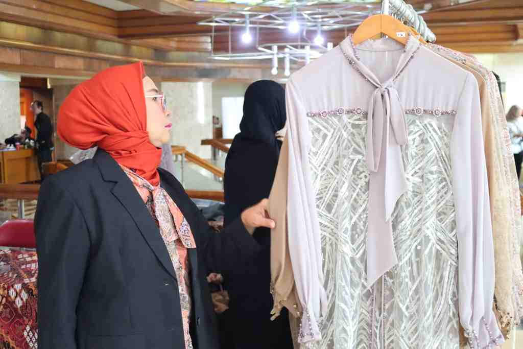 RAKER PERWOSI JATIM