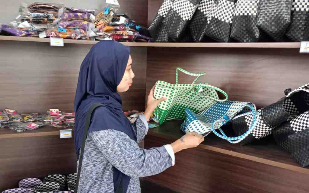 PRODUK WISATA MS
