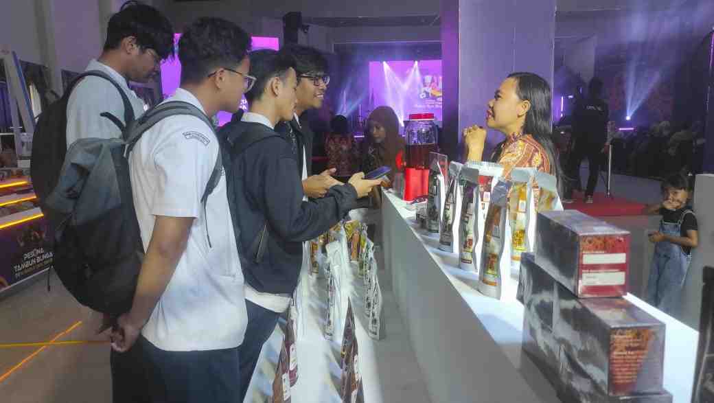 PAMERAN PRODUK UMKM